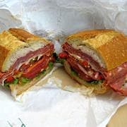 Submarine Sandwiches